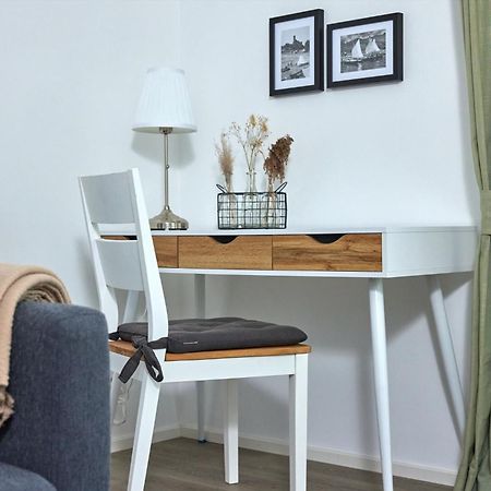 Lake View Luca Apartment Малчезине Екстериор снимка