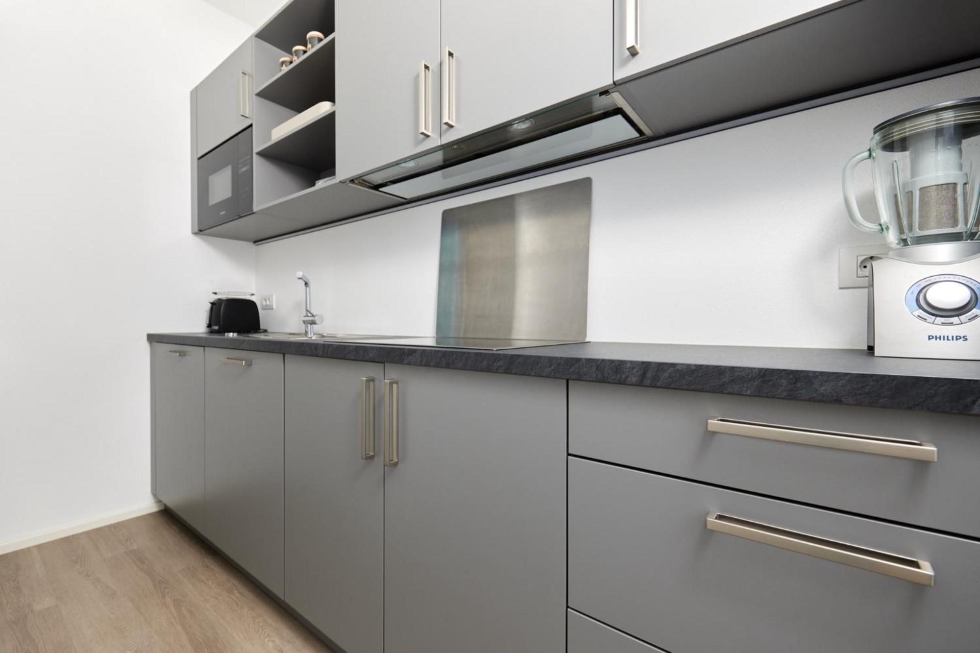 Lake View Luca Apartment Малчезине Екстериор снимка