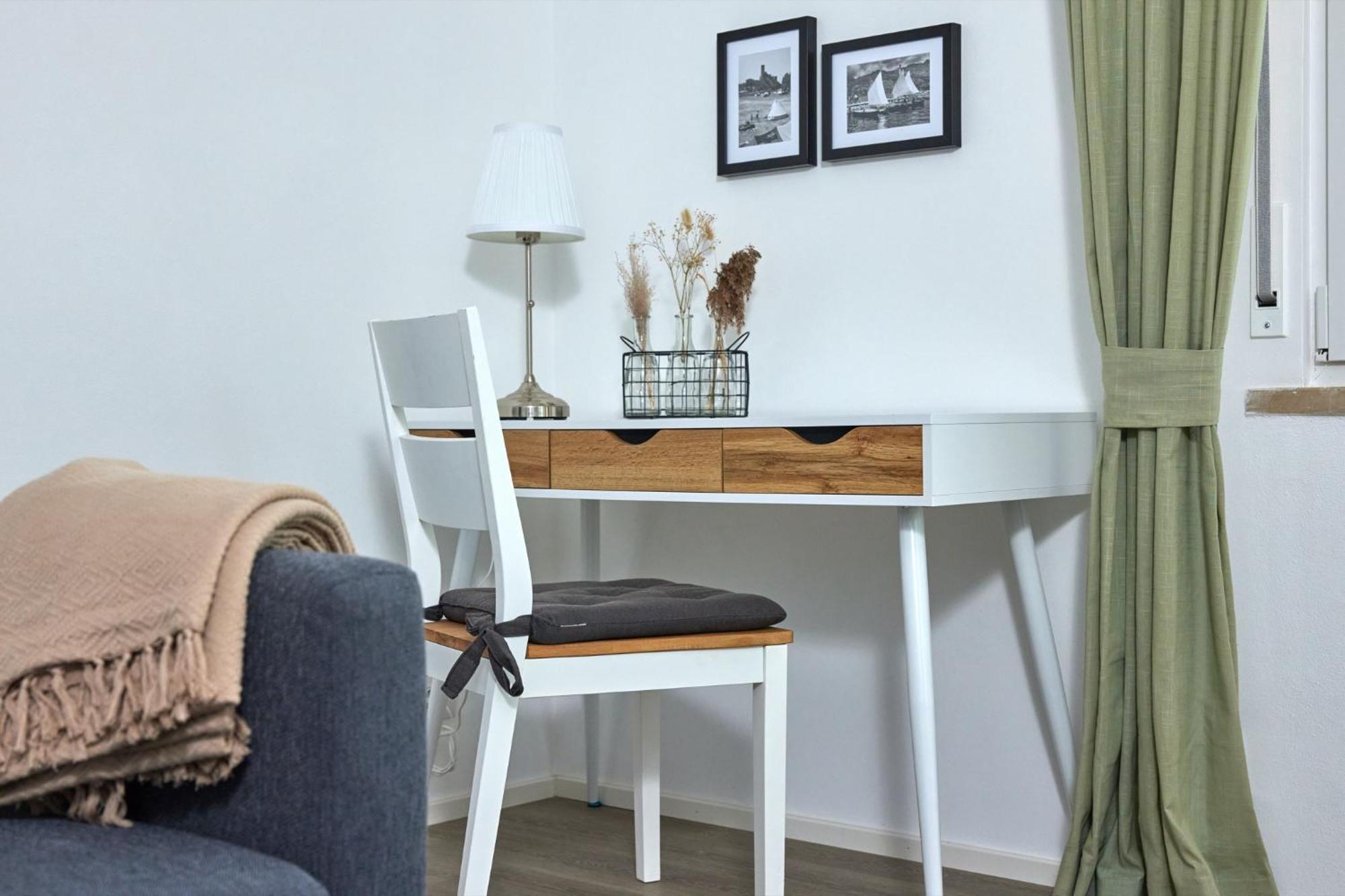 Lake View Luca Apartment Малчезине Екстериор снимка