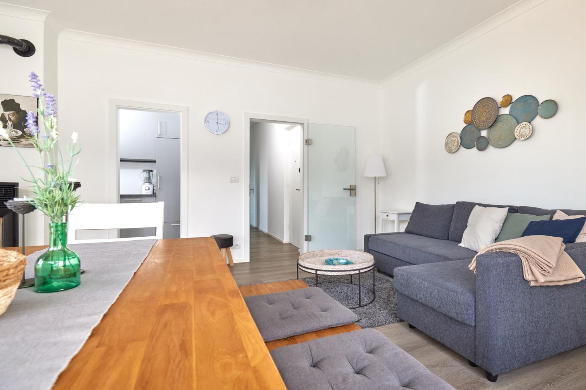 Lake View Luca Apartment Малчезине Екстериор снимка